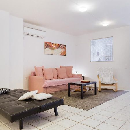 Driopon Apartment Atény Pokoj fotografie