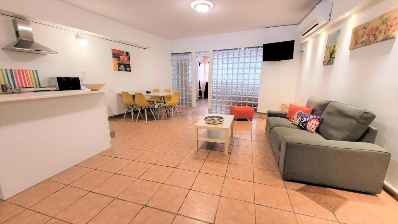 Driopon Apartment Atény Exteriér fotografie