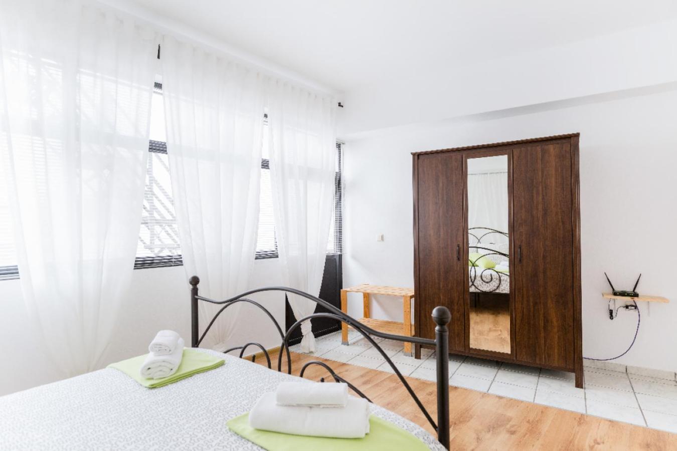 Driopon Apartment Atény Exteriér fotografie